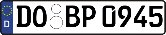 DO-BP0945