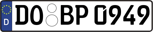 DO-BP0949