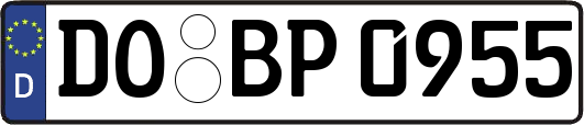 DO-BP0955