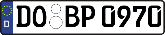 DO-BP0970