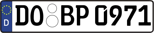 DO-BP0971