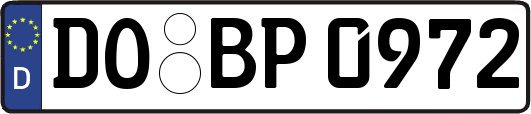 DO-BP0972