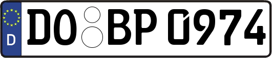 DO-BP0974