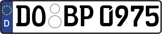 DO-BP0975