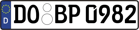 DO-BP0982