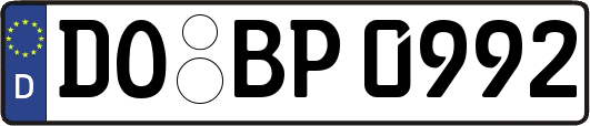 DO-BP0992