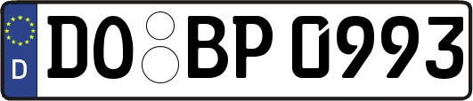 DO-BP0993