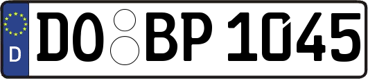 DO-BP1045