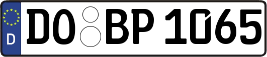 DO-BP1065
