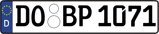 DO-BP1071