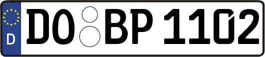 DO-BP1102