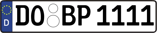 DO-BP1111
