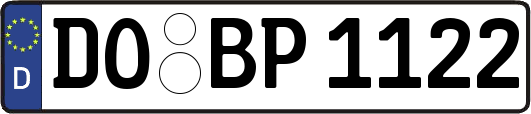 DO-BP1122