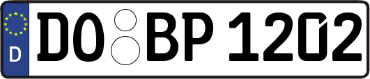DO-BP1202