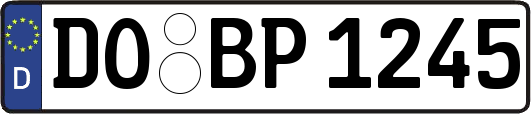 DO-BP1245