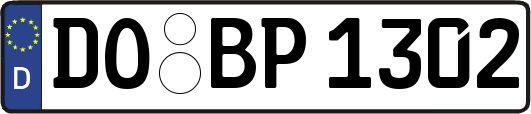 DO-BP1302