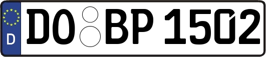 DO-BP1502