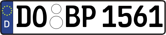 DO-BP1561