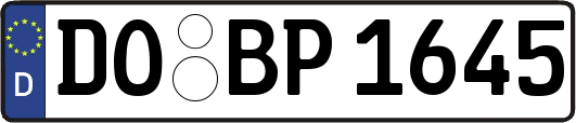 DO-BP1645