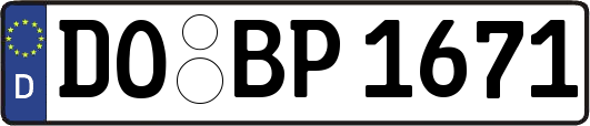 DO-BP1671