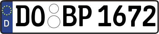 DO-BP1672