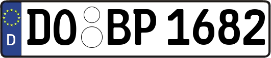 DO-BP1682