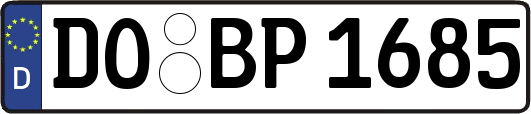 DO-BP1685
