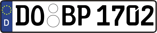 DO-BP1702