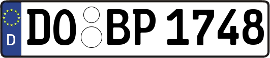 DO-BP1748