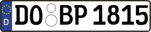 DO-BP1815