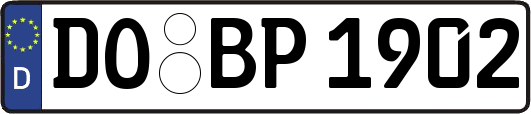 DO-BP1902