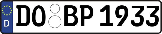 DO-BP1933