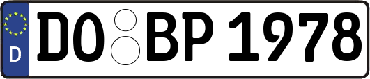 DO-BP1978