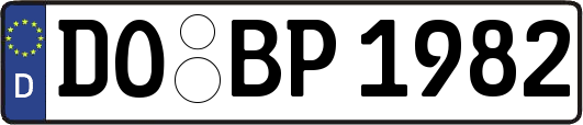DO-BP1982