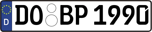 DO-BP1990