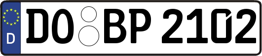 DO-BP2102