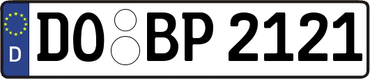 DO-BP2121