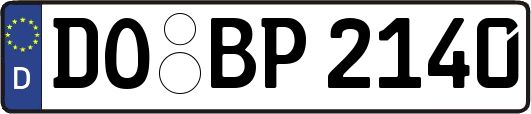 DO-BP2140