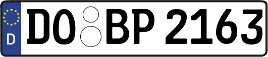 DO-BP2163