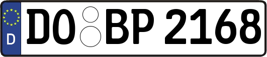 DO-BP2168