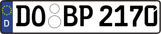 DO-BP2170