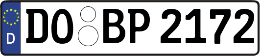 DO-BP2172
