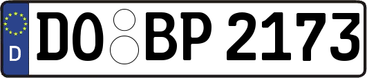 DO-BP2173