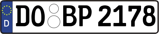 DO-BP2178