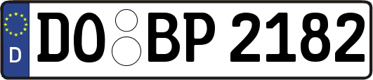 DO-BP2182