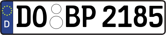 DO-BP2185