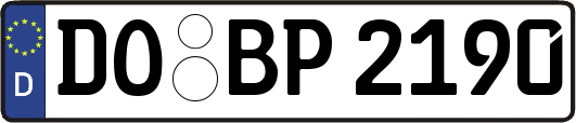 DO-BP2190