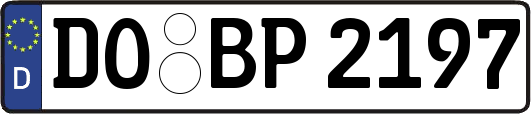 DO-BP2197