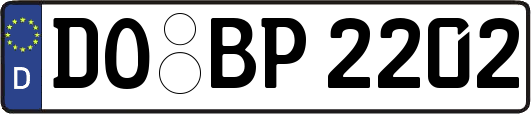 DO-BP2202