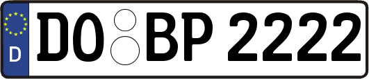 DO-BP2222